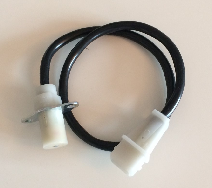 TDC Top Dead Center Sensor / Oberer Totpunkt Sensor - Ferrari Reference ...