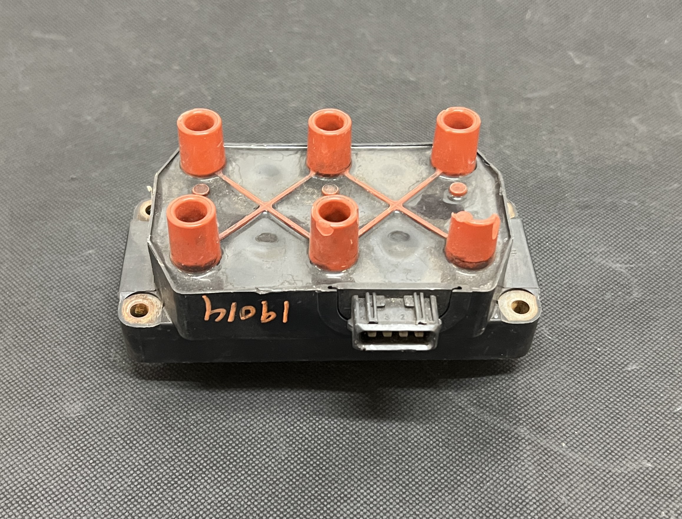 Ignition Coil / Zündspule