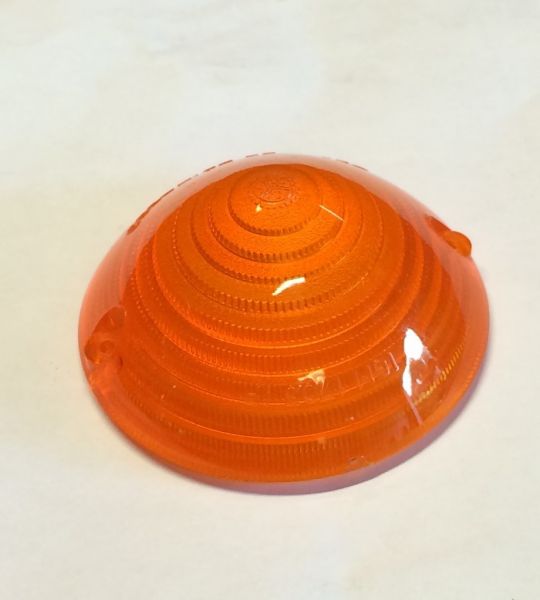 Indicator Lens - orange / Blinkerglas - orange