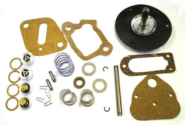FISPA - Repair Kit for Fuel Pump / Reparatursatz Kraftstoffpumpe