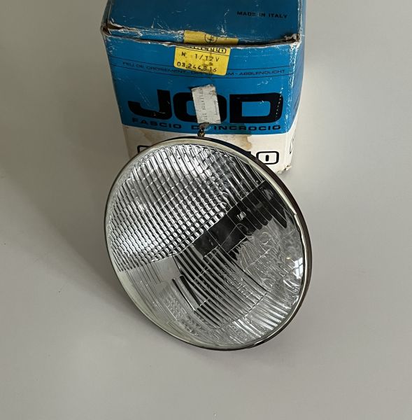 CARELLO JOD H1 - Headlight 5 3/4" / Scheinwerfer 5 3/4"