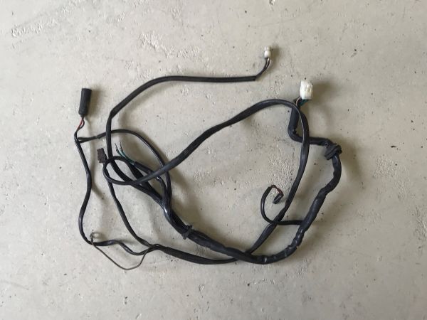Cables for Door - left / Tür-Kabelbaum links