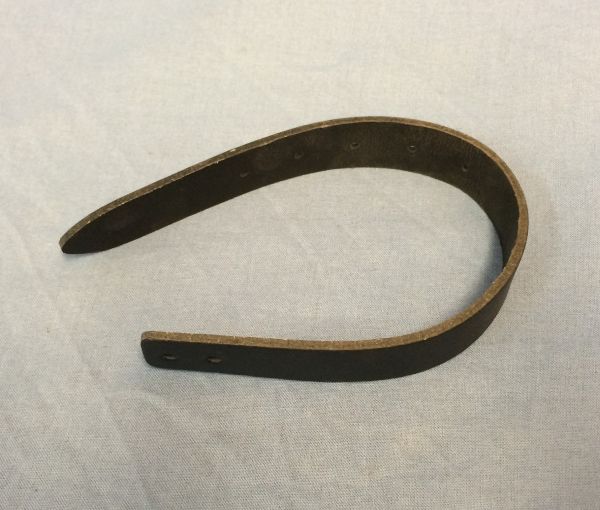 Leather Belt for Tirefit / Lederriemen für Tirefit