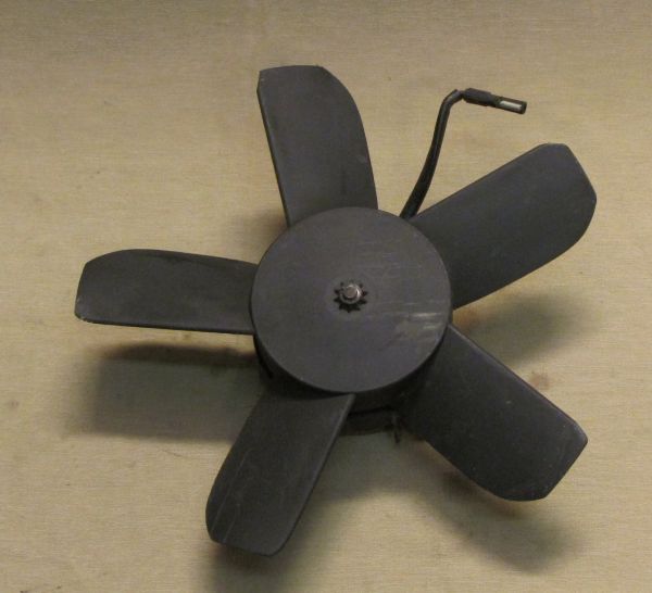 Cooling Fan / Lüftermotor