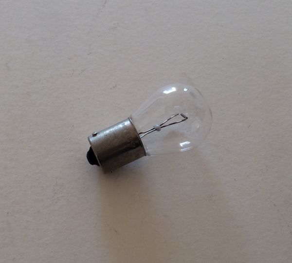 12V-21W - Bulb / Glühbirne
