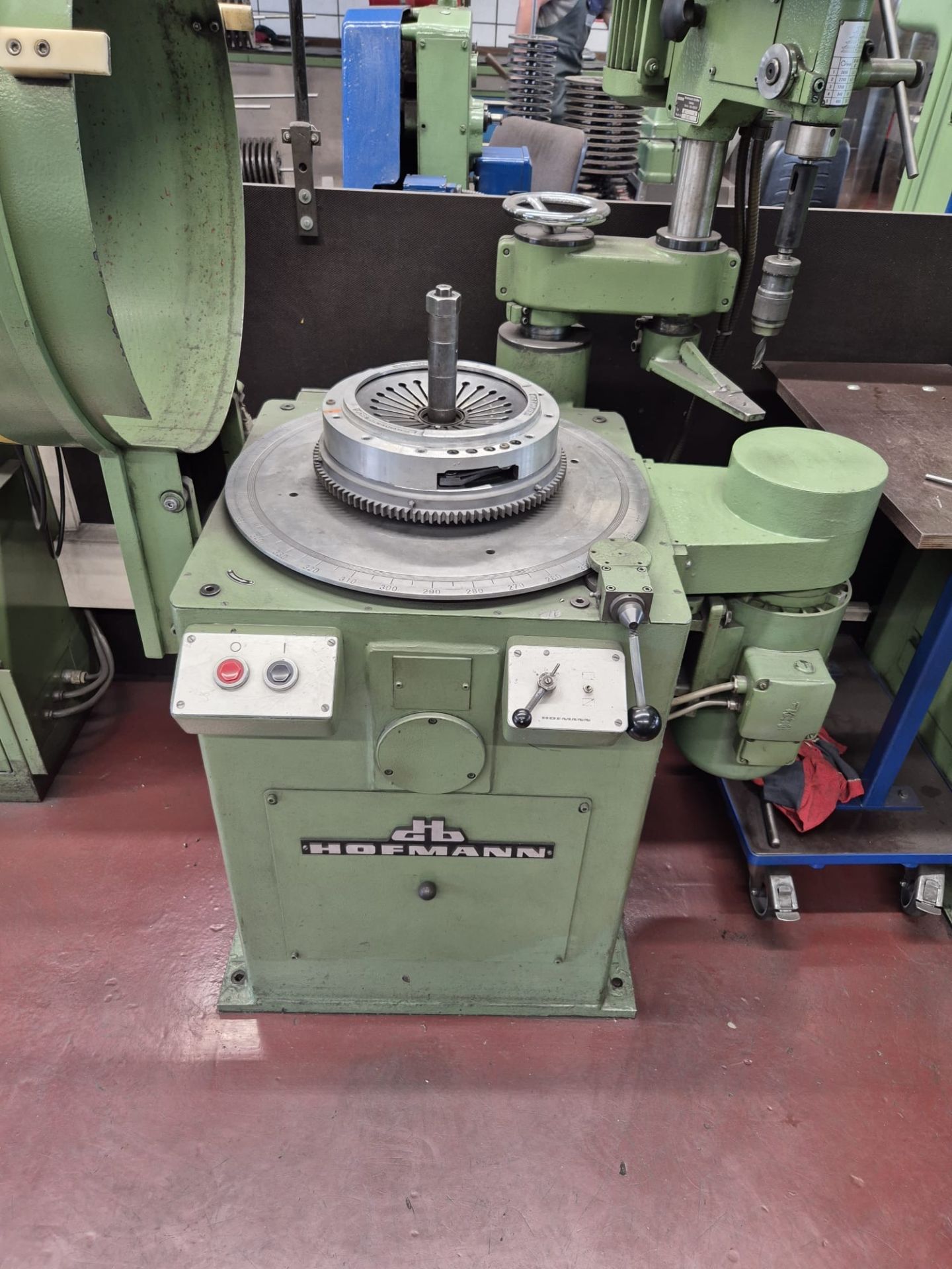 REFURBISHMENT of your FLYWHEEL