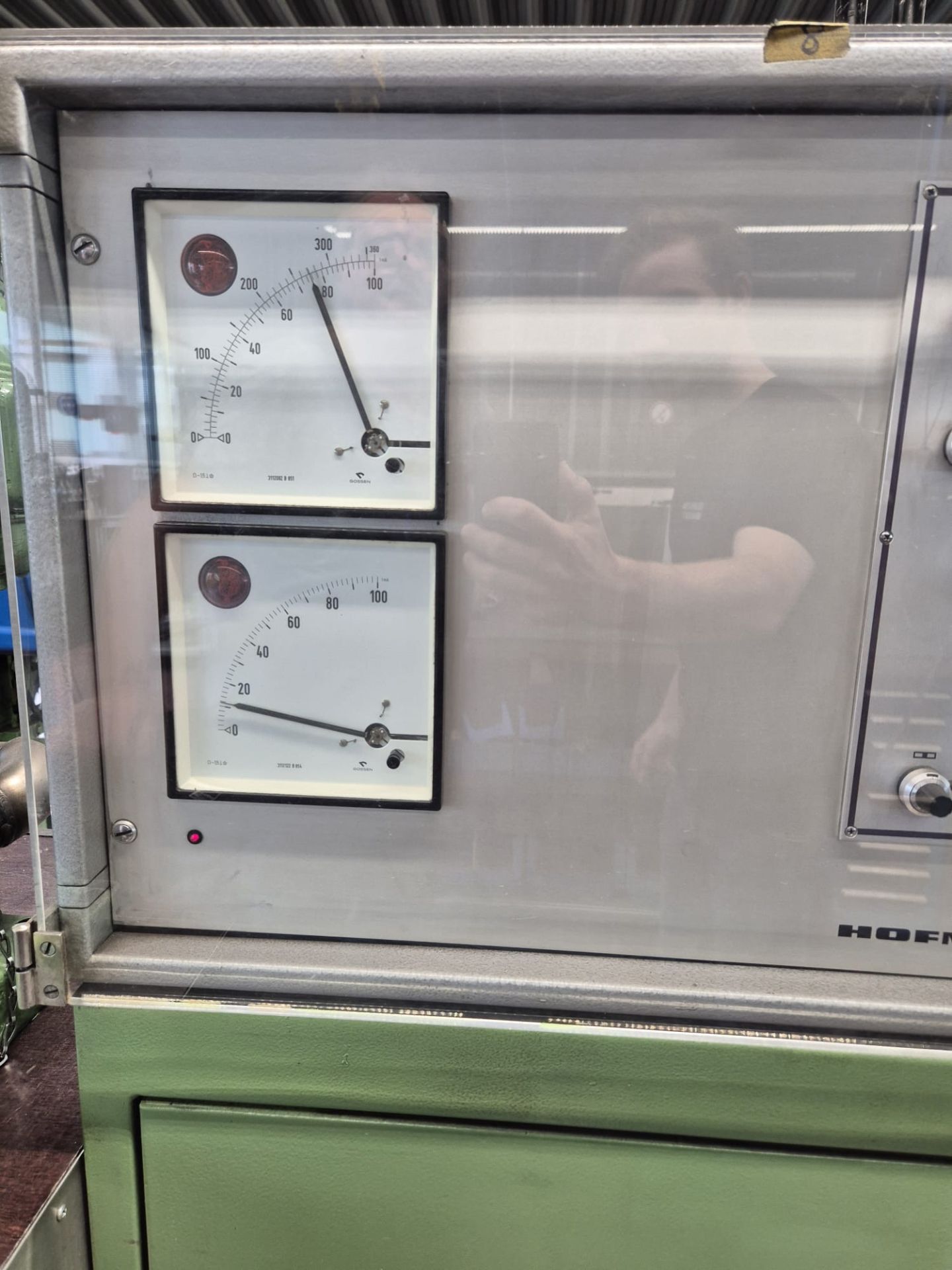 REFURBISHMENT of your FLYWHEEL