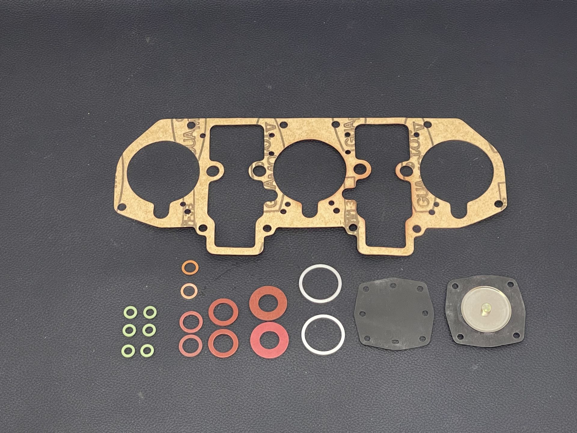 Weber 40/46 IF/IDF - Original Weber Service Kit Small / Original Weber ...